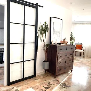 Apartamento Mercado Victoria Apartamento Córdoba