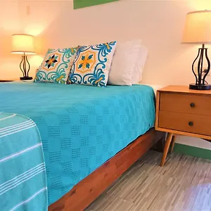 Auberge de jeunesse Waterside