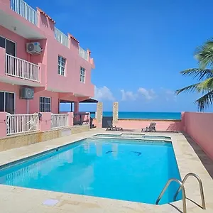 Hotel Yunque Mar