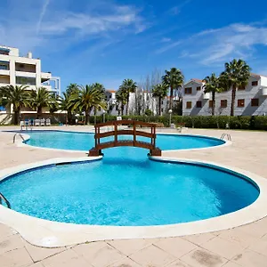 Mediterranean Way - Estival Punta Prima Apartamento La Pineda
