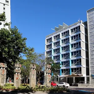 Hotel The Wave Condado ***